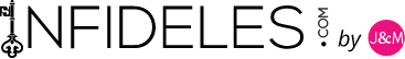 Logo infideles