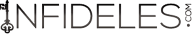 Logo de infideles