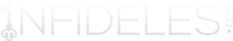 Logo de infideles